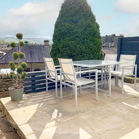 Villa The Cobbles Skipton Exterior foto