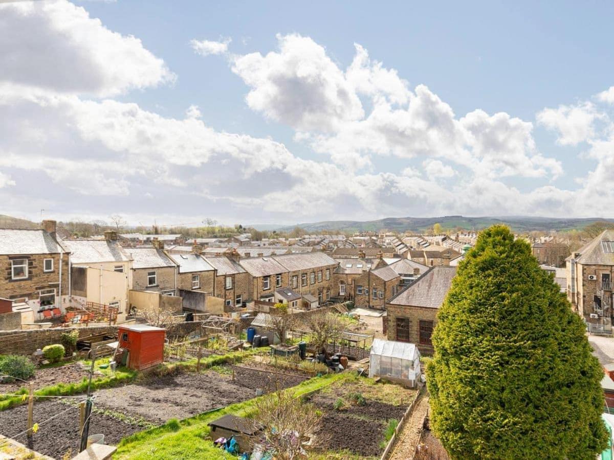 Villa The Cobbles Skipton Exterior foto