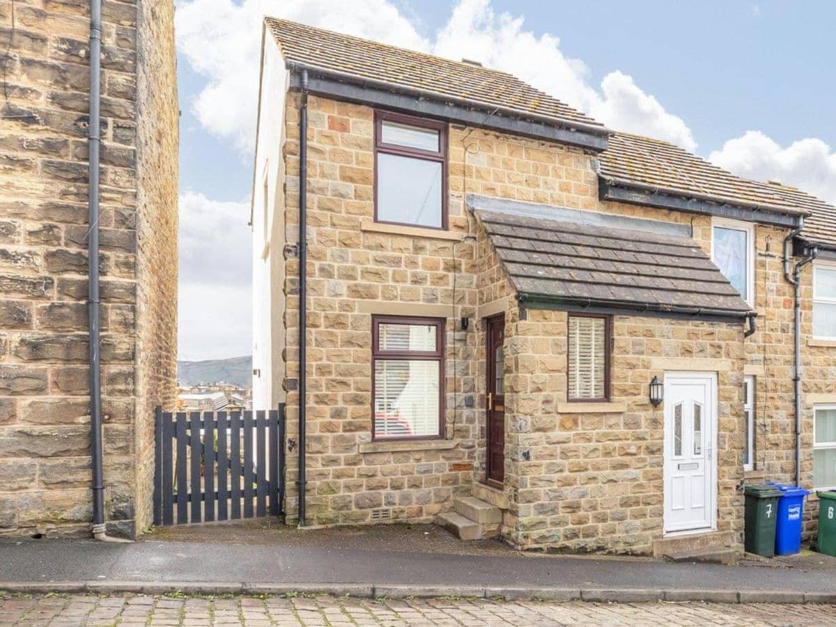 Villa The Cobbles Skipton Exterior foto